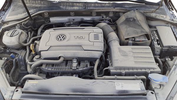 Photo 27 VIN: WVWFK2AU1GW058563 - VOLKSWAGEN GOLF 