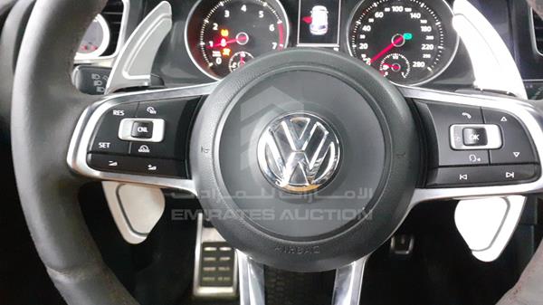 Photo 13 VIN: WVWFK2AU4EW070073 - VOLKSWAGEN GOLF 