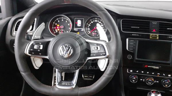 Photo 14 VIN: WVWFK2AU4EW070073 - VOLKSWAGEN GOLF 