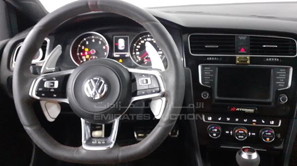 Photo 16 VIN: WVWFK2AU4EW070073 - VOLKSWAGEN GOLF 