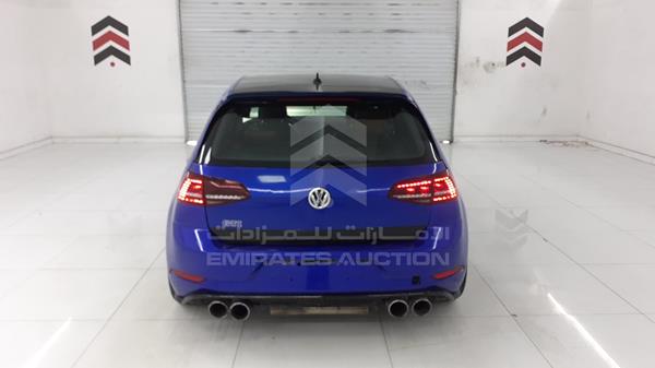 Photo 6 VIN: WVWFK2AU4EW070073 - VOLKSWAGEN GOLF 