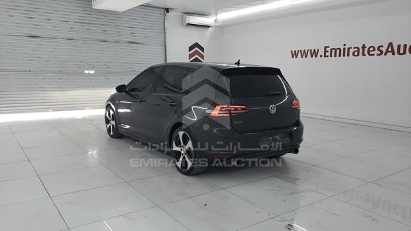 Photo 6 VIN: WVWFK2AU9GW000362 - VOLKSWAGEN GOLF 