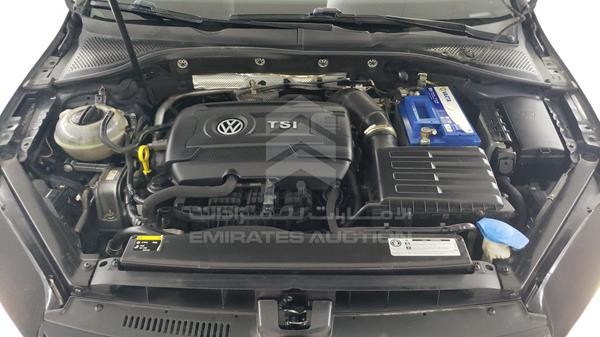 Photo 27 VIN: WVWFK2AU9HW131034 - VOLKSWAGEN GOLF 