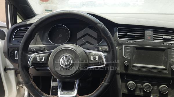 Photo 13 VIN: WVWFK2AUXFW000871 - VOLKSWAGEN GTI 