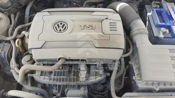 Photo 26 VIN: WVWFK4AU8EW000507 - VOLKSWAGEN GOLF 