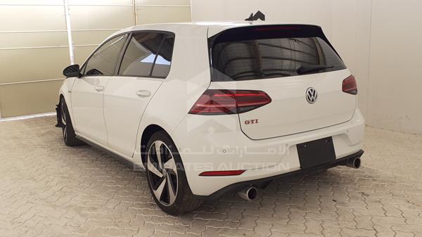 Photo 6 VIN: WVWFL2AU7KW130324 - VOLKSWAGEN GOLF 