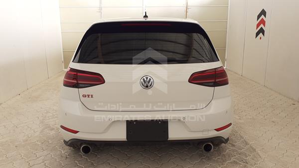 Photo 7 VIN: WVWFL2AU7KW130324 - VOLKSWAGEN GOLF 