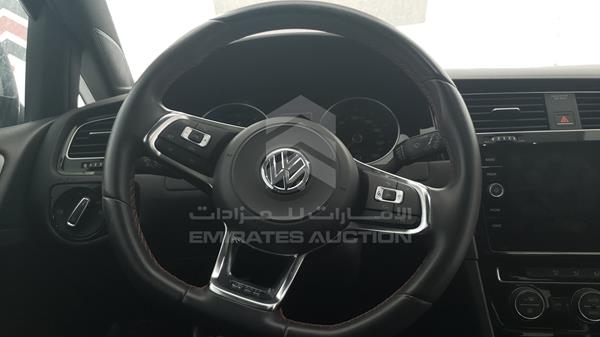 Photo 11 VIN: WVWFL2AU9HW349066 - VOLKSWAGEN GTI 