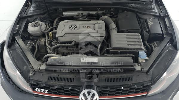 Photo 21 VIN: WVWFL2AU9HW349066 - VOLKSWAGEN GTI 