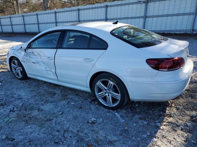 Photo 1 VIN: WVWFP7AN0HE500232 - VOLKSWAGEN CC 