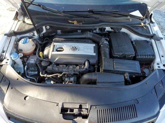 Photo 10 VIN: WVWFP7AN0HE500232 - VOLKSWAGEN CC 