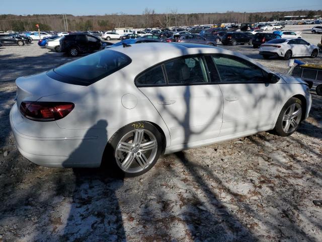 Photo 2 VIN: WVWFP7AN0HE500232 - VOLKSWAGEN CC 