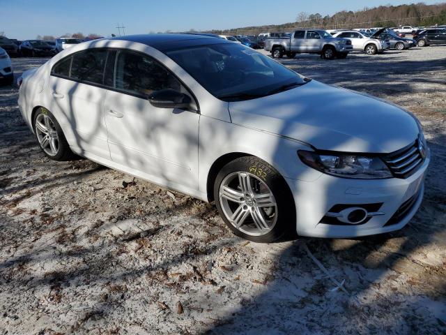 Photo 3 VIN: WVWFP7AN0HE500232 - VOLKSWAGEN CC 