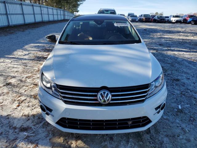 Photo 4 VIN: WVWFP7AN0HE500232 - VOLKSWAGEN CC 