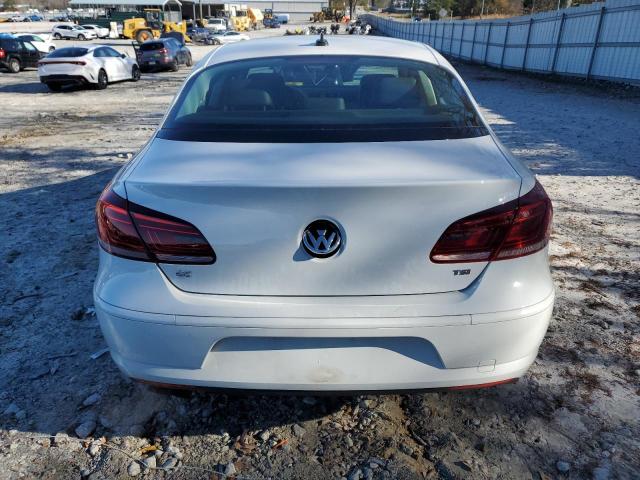 Photo 5 VIN: WVWFP7AN0HE500232 - VOLKSWAGEN CC 