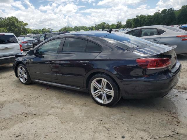 Photo 1 VIN: WVWFP7AN2HE500135 - VOLKSWAGEN CC 