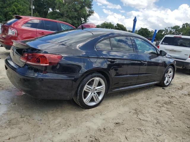 Photo 2 VIN: WVWFP7AN2HE500135 - VOLKSWAGEN CC 