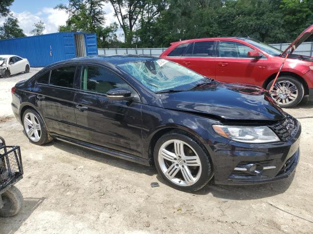 Photo 3 VIN: WVWFP7AN2HE500135 - VOLKSWAGEN CC 