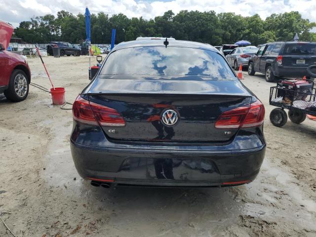 Photo 5 VIN: WVWFP7AN2HE500135 - VOLKSWAGEN CC 