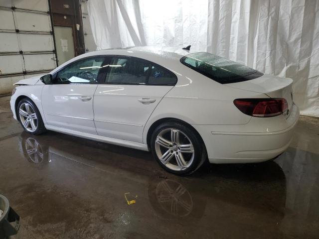 Photo 1 VIN: WVWFP7AN2HE501656 - VOLKSWAGEN CC 