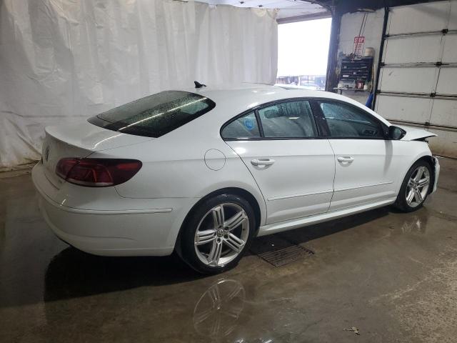 Photo 2 VIN: WVWFP7AN2HE501656 - VOLKSWAGEN CC 