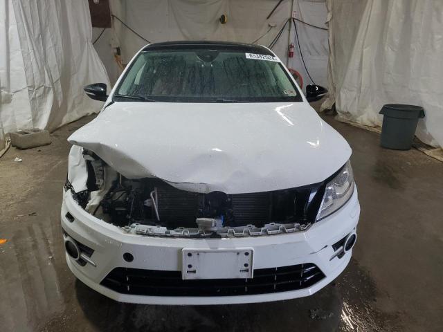 Photo 4 VIN: WVWFP7AN2HE501656 - VOLKSWAGEN CC 