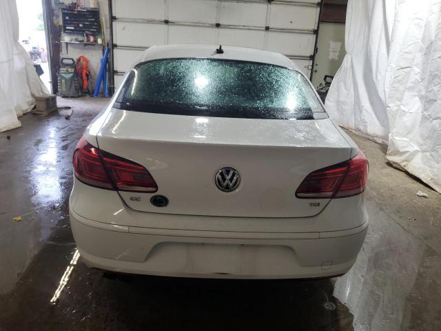 Photo 5 VIN: WVWFP7AN2HE501656 - VOLKSWAGEN CC 