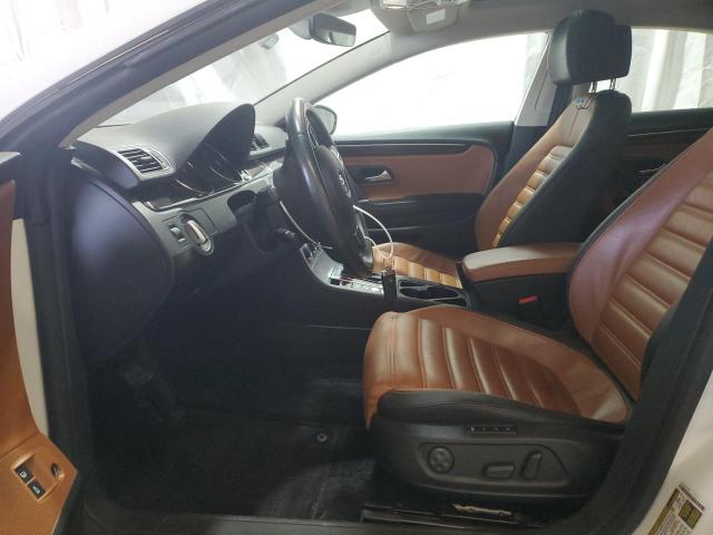 Photo 6 VIN: WVWFP7AN2HE501656 - VOLKSWAGEN CC 