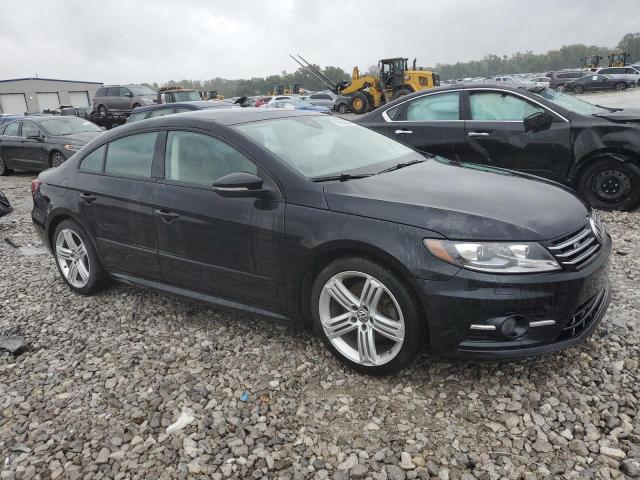 Photo 3 VIN: WVWFP7AN2HE501964 - VOLKSWAGEN CC R-LINE 