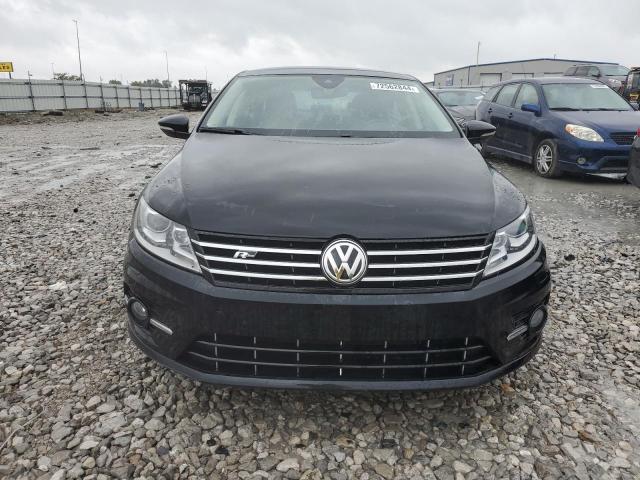 Photo 4 VIN: WVWFP7AN2HE501964 - VOLKSWAGEN CC R-LINE 