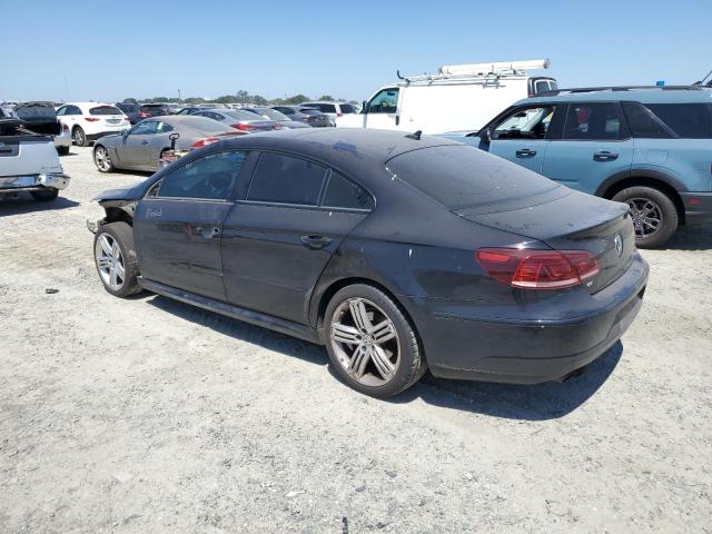 Photo 1 VIN: WVWFP7AN2HE503178 - VOLKSWAGEN CC 