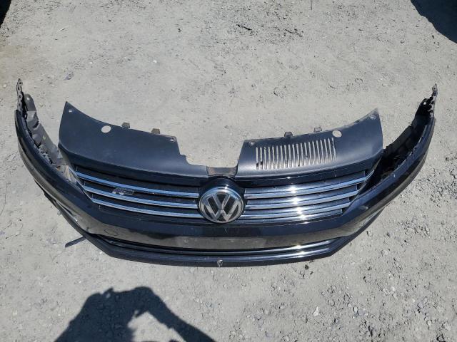 Photo 11 VIN: WVWFP7AN2HE503178 - VOLKSWAGEN CC 