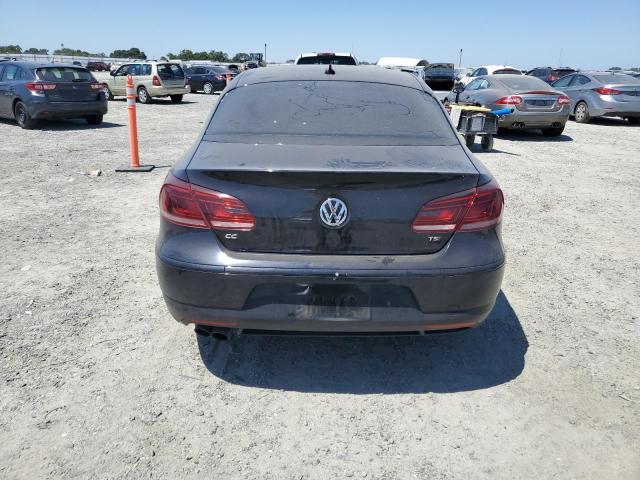 Photo 5 VIN: WVWFP7AN2HE503178 - VOLKSWAGEN CC 