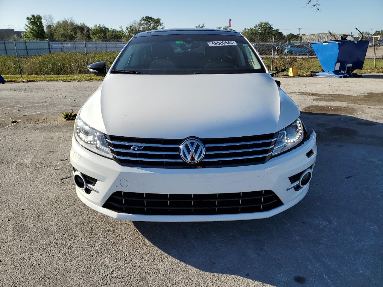 Photo 4 VIN: WVWFP7AN3HE506896 - VOLKSWAGEN PASSAT 