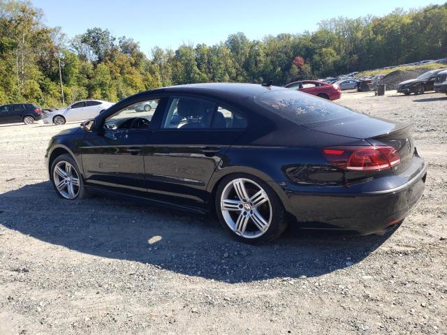 Photo 1 VIN: WVWFP7AN5HE502073 - VOLKSWAGEN CC 