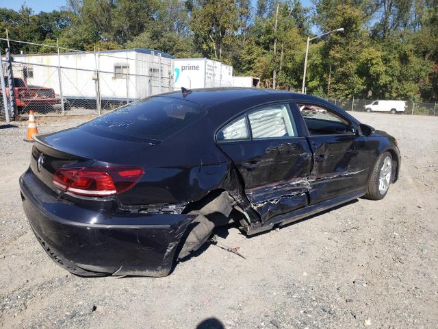 Photo 2 VIN: WVWFP7AN5HE502073 - VOLKSWAGEN CC 