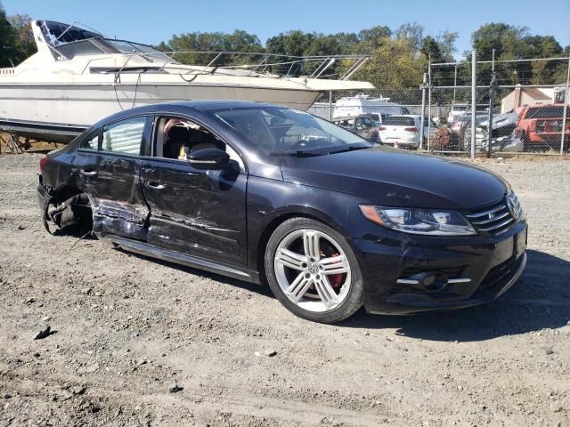 Photo 3 VIN: WVWFP7AN5HE502073 - VOLKSWAGEN CC 