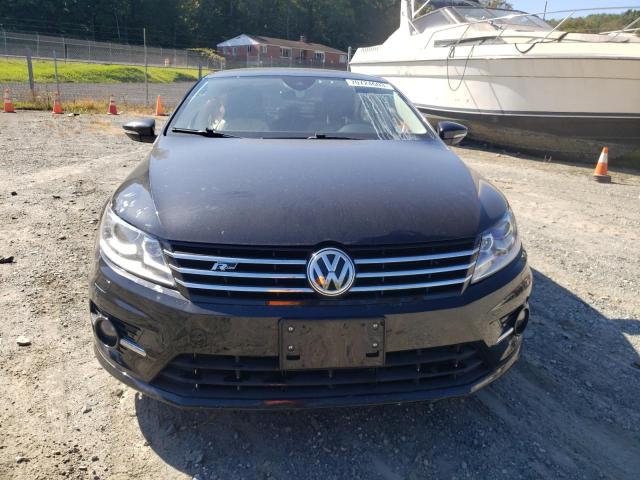 Photo 4 VIN: WVWFP7AN5HE502073 - VOLKSWAGEN CC 