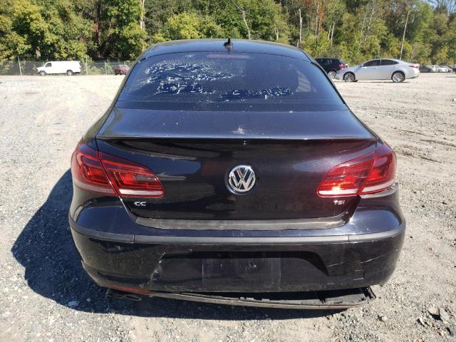 Photo 5 VIN: WVWFP7AN5HE502073 - VOLKSWAGEN CC 