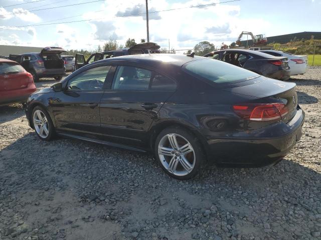 Photo 1 VIN: WVWFP7AN5HE503188 - VOLKSWAGEN CC R-LINE 