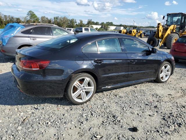 Photo 2 VIN: WVWFP7AN5HE503188 - VOLKSWAGEN CC R-LINE 