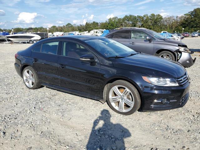 Photo 3 VIN: WVWFP7AN5HE503188 - VOLKSWAGEN CC R-LINE 