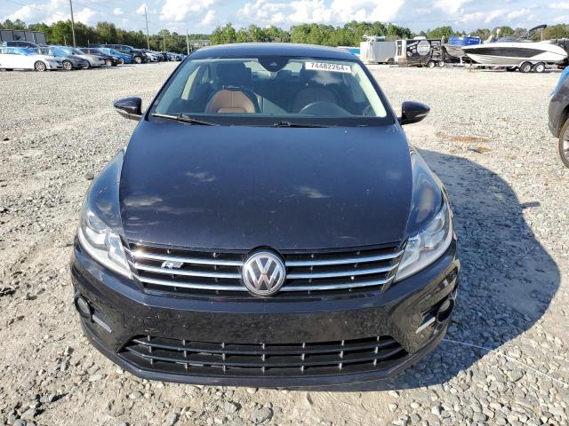 Photo 4 VIN: WVWFP7AN5HE503188 - VOLKSWAGEN CC R-LINE 