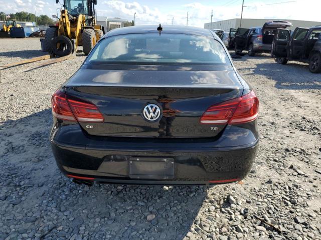 Photo 5 VIN: WVWFP7AN5HE503188 - VOLKSWAGEN CC R-LINE 