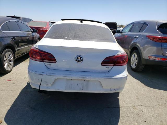 Photo 5 VIN: WVWFP7AN9HE504599 - VOLKSWAGEN CC R-LINE 