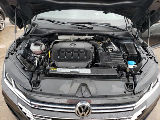 Photo 10 VIN: WVWFR7AN0KE029023 - VOLKSWAGEN ARTEON SE 