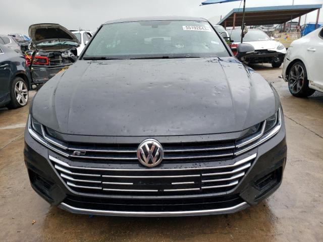 Photo 4 VIN: WVWFR7AN0KE029023 - VOLKSWAGEN ARTEON SE 