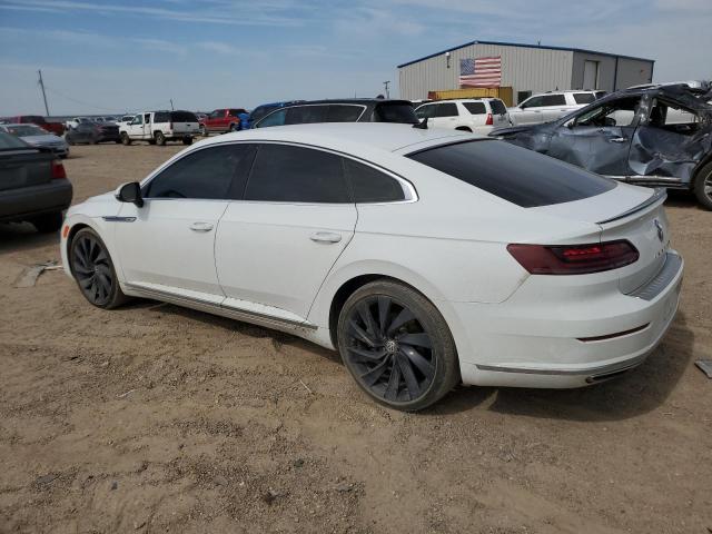 Photo 1 VIN: WVWFR7AN5KE026750 - VOLKSWAGEN ARTEON SE 