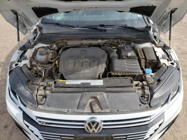 Photo 10 VIN: WVWFR7AN5KE026750 - VOLKSWAGEN ARTEON SE 