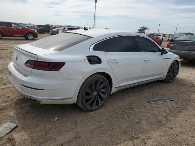 Photo 2 VIN: WVWFR7AN5KE026750 - VOLKSWAGEN ARTEON SE 